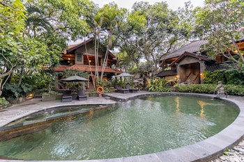 De Munut Balinese Resort & Spa