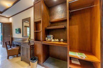 De Munut Balinese Resort & Spa