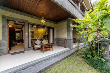 De Munut Balinese Resort & Spa