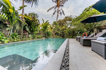 De Munut Balinese Resort & Spa