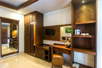 De Munut Balinese Resort & Spa