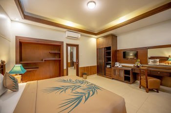 De Munut Balinese Resort & Spa
