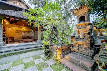 De Munut Balinese Resort & Spa