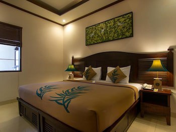 De Munut Balinese Resort & Spa