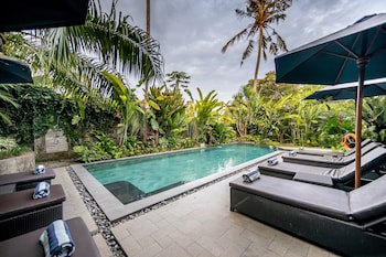 De Munut Balinese Resort & Spa