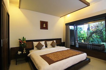 De Munut Balinese Resort & Spa