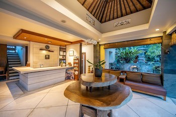 De Munut Balinese Resort & Spa