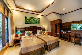 De Munut Balinese Resort & Spa