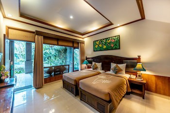 De Munut Balinese Resort & Spa