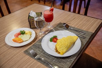 De Munut Balinese Resort & Spa