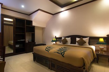 De Munut Balinese Resort & Spa