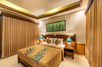 De Munut Balinese Resort & Spa