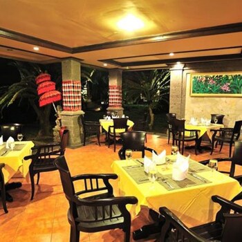 De Munut Balinese Resort & Spa