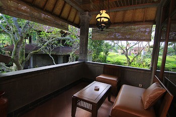 De Munut Balinese Resort & Spa