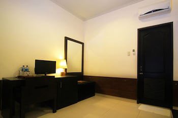 De Munut Balinese Resort & Spa