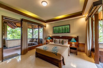 De Munut Balinese Resort & Spa