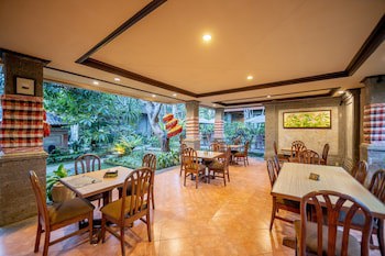 De Munut Balinese Resort & Spa
