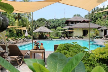 Puri Bunga Senggigi