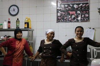 Puri Bunga Senggigi