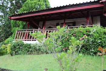 Puri Bunga Senggigi