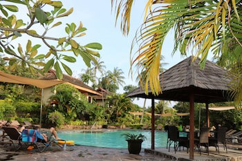 Puri Bunga Senggigi