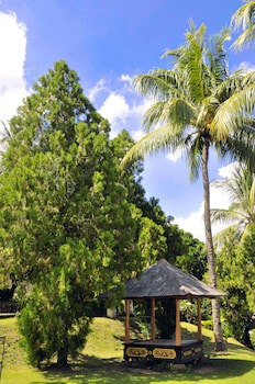 Puri Bunga Senggigi