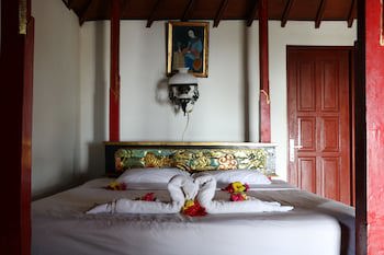 Puri Bunga Senggigi