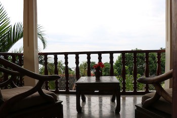 Puri Bunga Senggigi