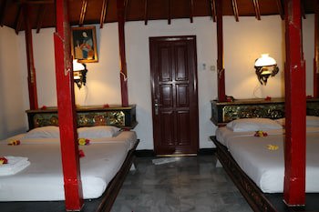 Puri Bunga Senggigi