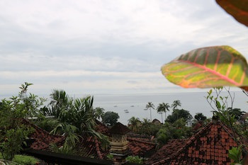 Puri Bunga Senggigi