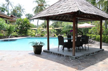 Puri Bunga Senggigi