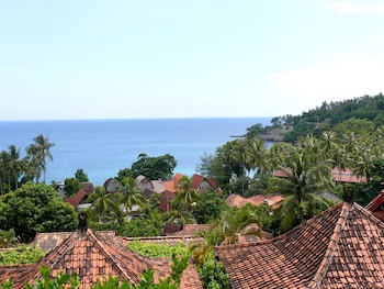 Puri Bunga Senggigi