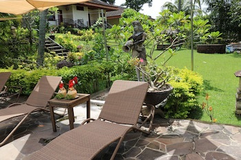 Puri Bunga Senggigi