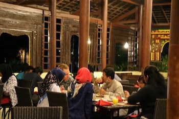 Puri Bunga Senggigi