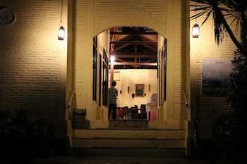 Puri Bunga Senggigi