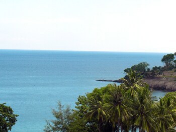 Puri Bunga Senggigi