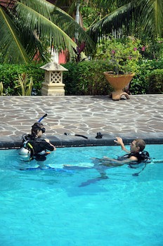 Puri Bunga Senggigi