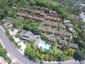 Puri Bunga Senggigi