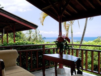 Puri Bunga Senggigi