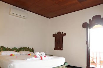 Puri Bunga Senggigi