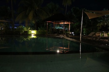 Puri Bunga Senggigi