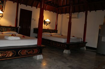 Puri Bunga Senggigi