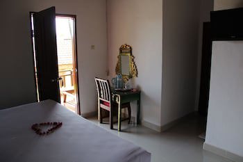 Puri Bunga Senggigi