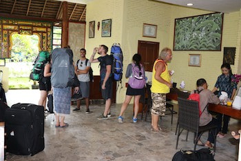 Puri Bunga Senggigi