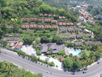 Puri Bunga Senggigi