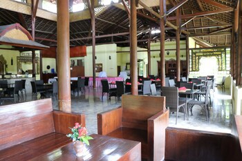 Puri Bunga Senggigi