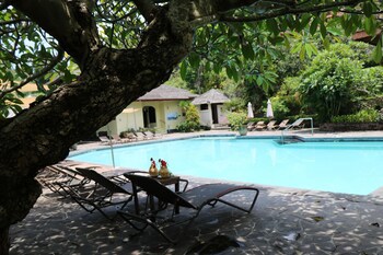 Puri Bunga Senggigi