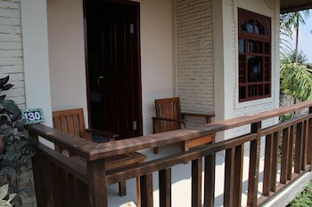 Puri Bunga Senggigi