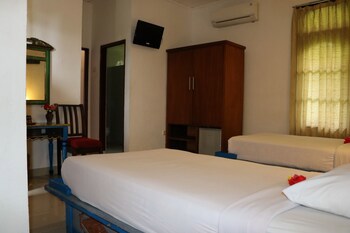 Puri Bunga Senggigi