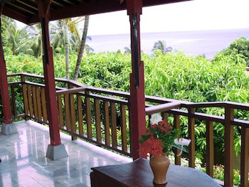 Puri Bunga Senggigi